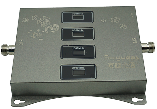  东成镇四频手机信号接收器200㎡