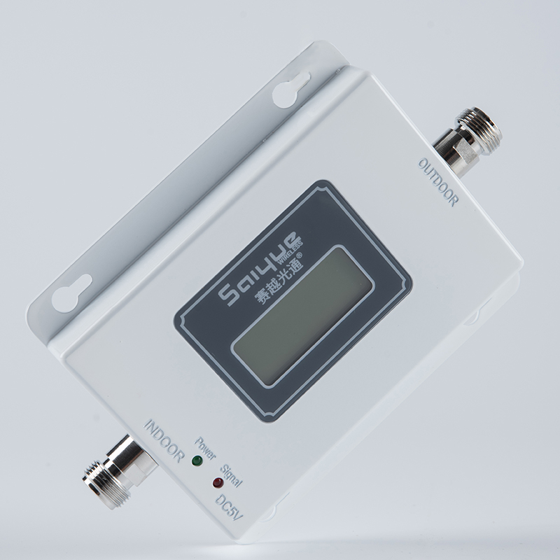 东成镇家用配电房机房信号放大器200㎡