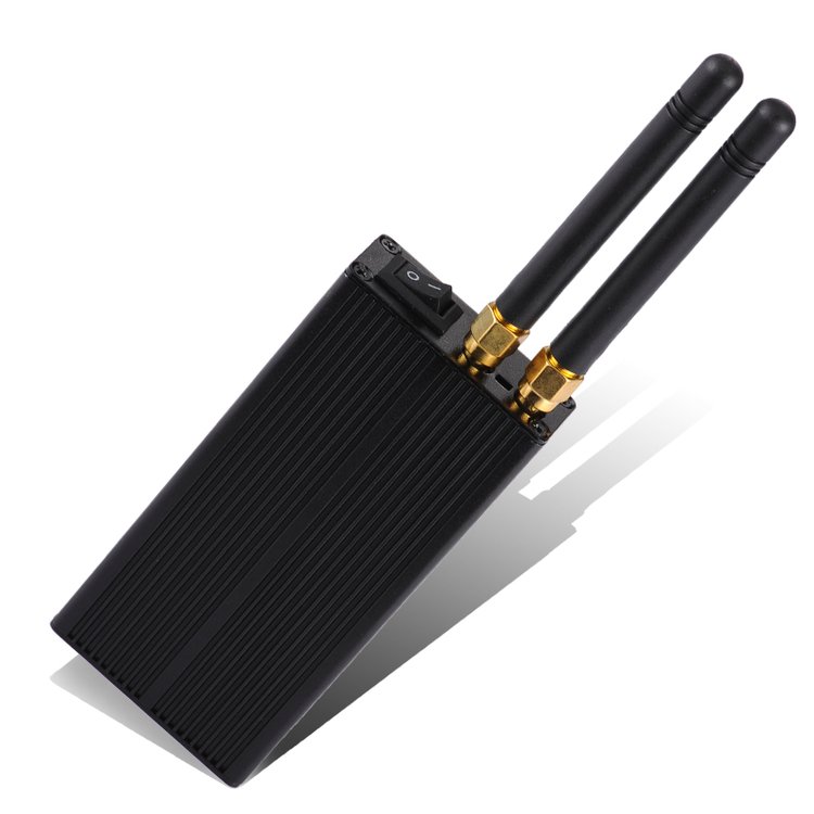  东成镇1.2G/1.5G导航屏蔽器