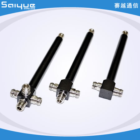  东成镇FM调频广播同步广播功分器